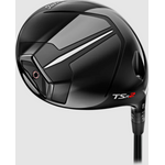 Titleist TSR2 Hazardous Red 50 11 R Driver