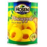 Hosen Pineapple Cube Easy Open 565g