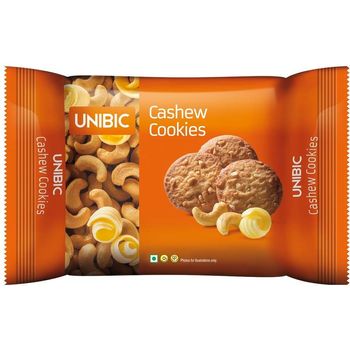Unibic Cashew Cookies 150g