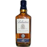 Ballantines 12 Year Old