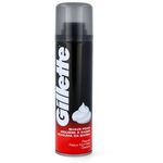 Gillette Shaving Cream Classic 300ml
