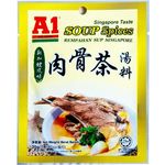 A1 Singapore Taste Soup Spices 20g