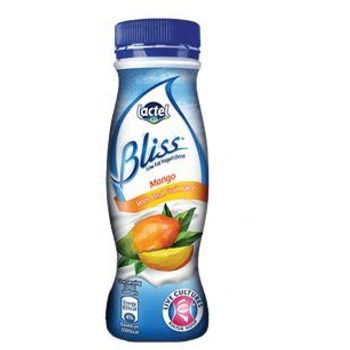 Nestle Lactel Y Drk Mango 200g