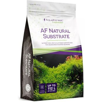 Aquaforest Natural Substrate 7.5L