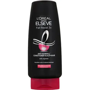 L'Oreal Elseve Fall Resist 3X Conditioner 280ml