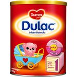 Dumex Dulac Infant Milk Formula Step 1 800g