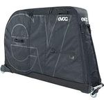 Evoc Bike Travel Bag Pro Black 310l 147x36x85