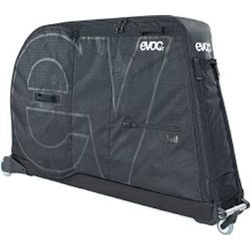 Evoc Bike Travel Bag Pro Black 310l 147x36x85