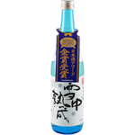 Ginrei Gassan Junmai Ginjyo Sake 720ml