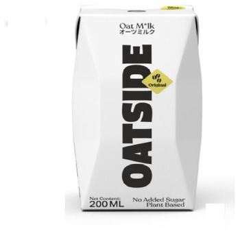 Oatside Original Oatmilk 200ml