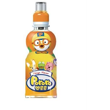 Paldo Pororo Mango Flavor 235ml
