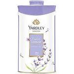 Yardley Yardley London English Lavender Perfumed Deodorizing Talc Talcum Powder 100g 4.25oz