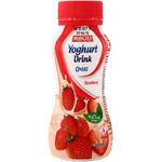 Marigold 0% Fat Yoghurt Strawberry 200ml