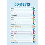 Brain Quest Workbooks Grade 1