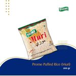 Prome Puffed Rice Muree 200g