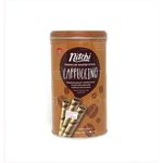 Nitchi Premium Wafer Stick Cappuccino 330g