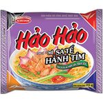 Hao Hao Noodle Sate Purple Onion 75g