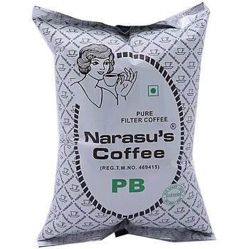 Narasu's Coffee Pure 100g