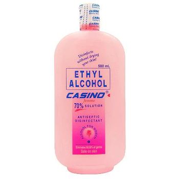 Casino Femme Ethyl Alcohol 500ml