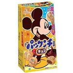 Pakkuncho Chocolate Snack