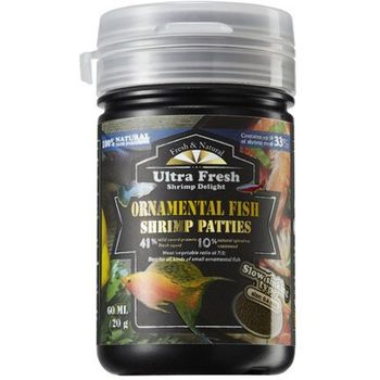 Azoo Ultra Fresh Ornamental Fish 60ml