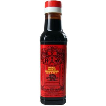 Cheong Chan Cooking Caramel Thick Soy Sauce 375ml