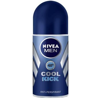 Nivea Men Roll On Cool Kick 50ml