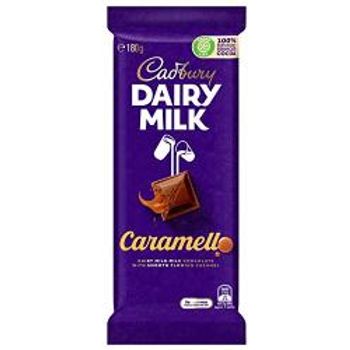 Cadbury Caramello 180g