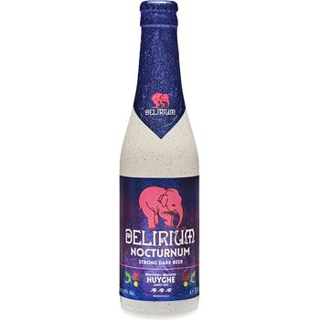 Delirium Nocturnum