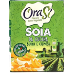 Orasi Soy Cooking Cream