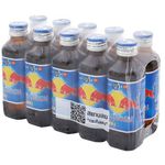 Red Bull Kratingdaeng Thai Energy Drink 10pcs 150ml