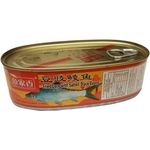 Yu Jia Xiang Fried Dace With Salted Black Beans 184g