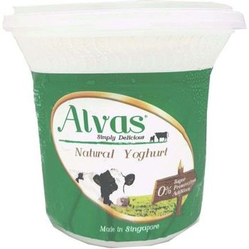Alvas Yoghurt 200ml