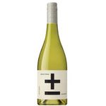 Plus & Minus Pinot Grigio Zero Bottle 750ml