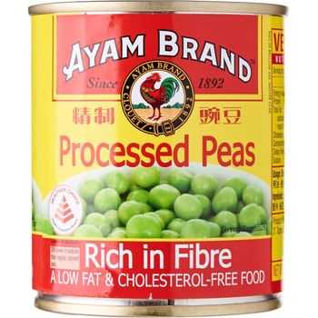 Ayam Brand Processed Peas 230g