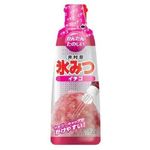 Imuraya Ice Mitsu Strawberry 330g