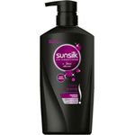 Sunsilk Black Shine Shampoo 650ml