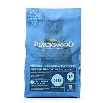 Blackwood Adult Original Formula 2.73Kg