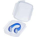 Cressi Nose Clip Swimming Accessories Blue one Size