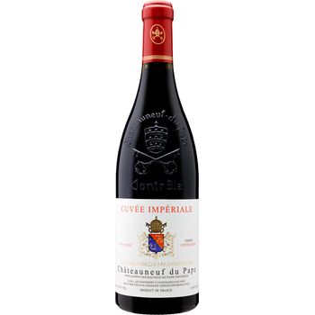 Domaine Raymond Usseglio & Fils Châteauneuf-du-Pape 2015