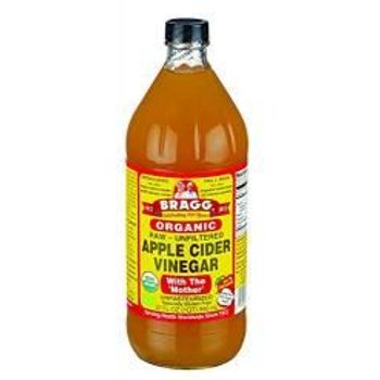 Bragg Organic Raw Apple Cider Vinegar 32oz