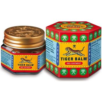Tiger Balm Red 10g