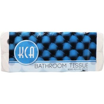 KCA Bathroom Tissue 10 Rolls