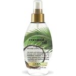 Ogx Nourishing Coconut Oil Weightless Hydration Oil Mist 118ml