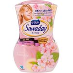 Sawaday Liquid Fragrance Japanese Sakura 350ml