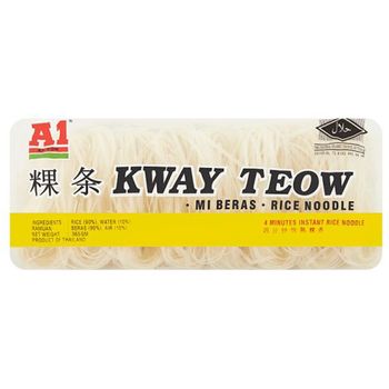 A1 Instant Kway Teow 365g