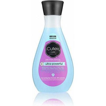 Cutex Ultra Powerful Nail Varnish Remover 100ml