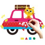 Avenir Mosaic Vehicles
