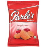 Parle Wafers Tangy Tomat 60g