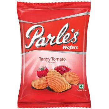 Parle Wafers Tangy Tomat 60g